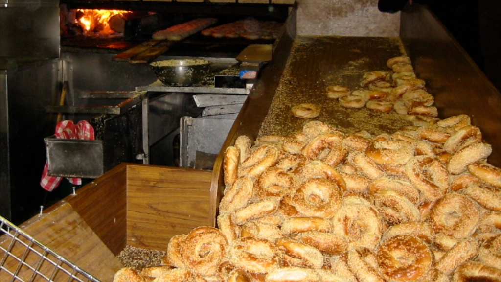 st-viateur bagels