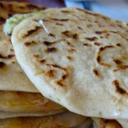 pupusas