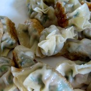 dumplings