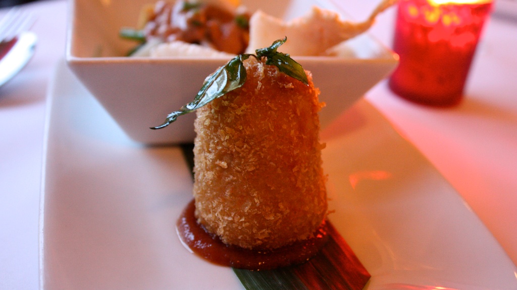 kroket