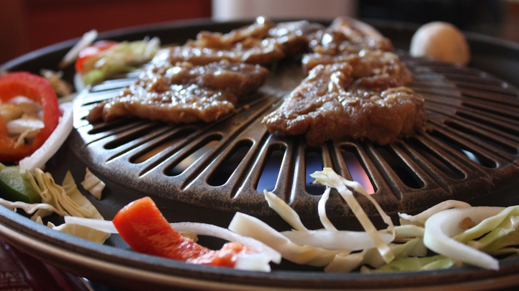 kalbi