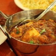 chicken achar karahi