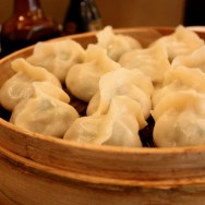 qing hua dumplings