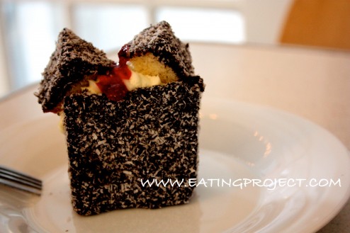 lamington lamington