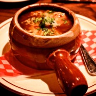 onion soup