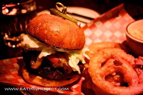 tavern burger tavern burger