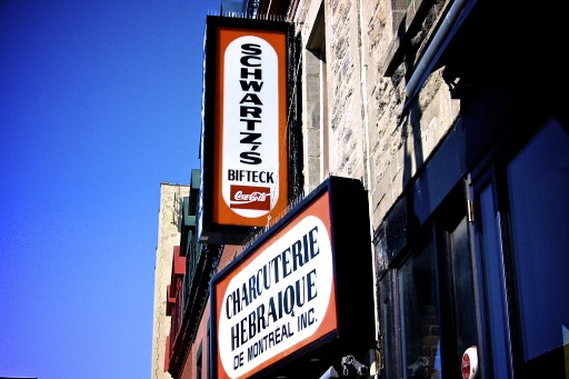 schwartz's sign