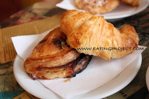 chausson aux pommes
