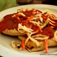 pupusas