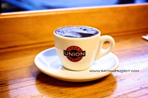 turkish coffee